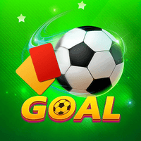 Goal game icon
