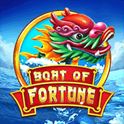 Con thuyền báu vật game icon