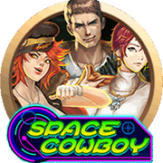 KA Ngôi sao cao bồi game icon