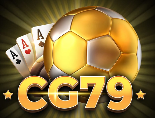 cg79club Logo